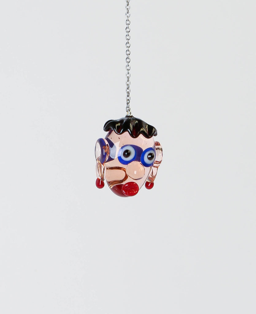 Unity Earrings